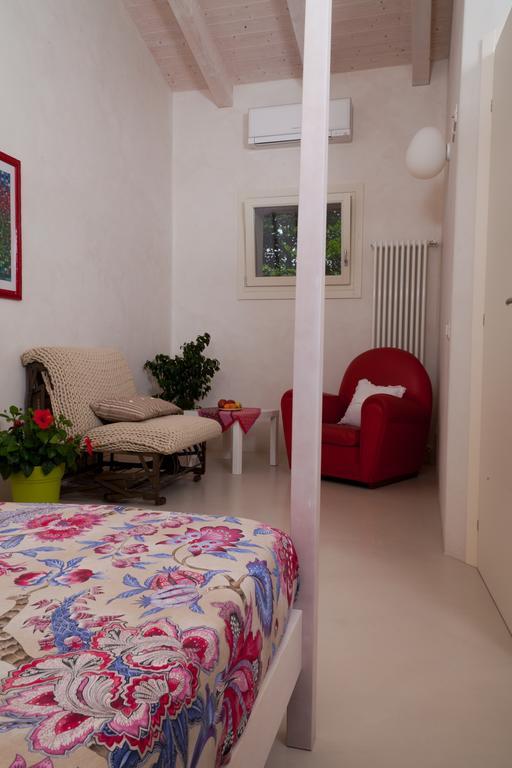 Boccadibacco Panzió San Pietro in Cariano Kültér fotó